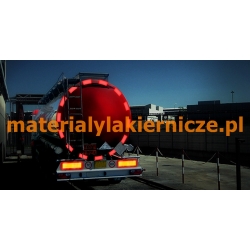 ORAFOL ORALITE VC 104+ materialylakiernicze.pl